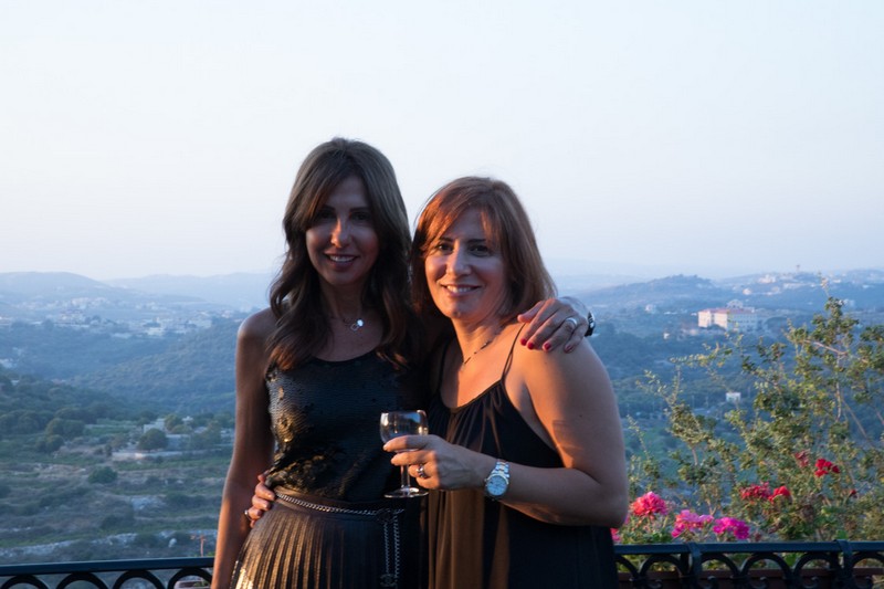 BeitBridi A new guesthouse in Abdelli