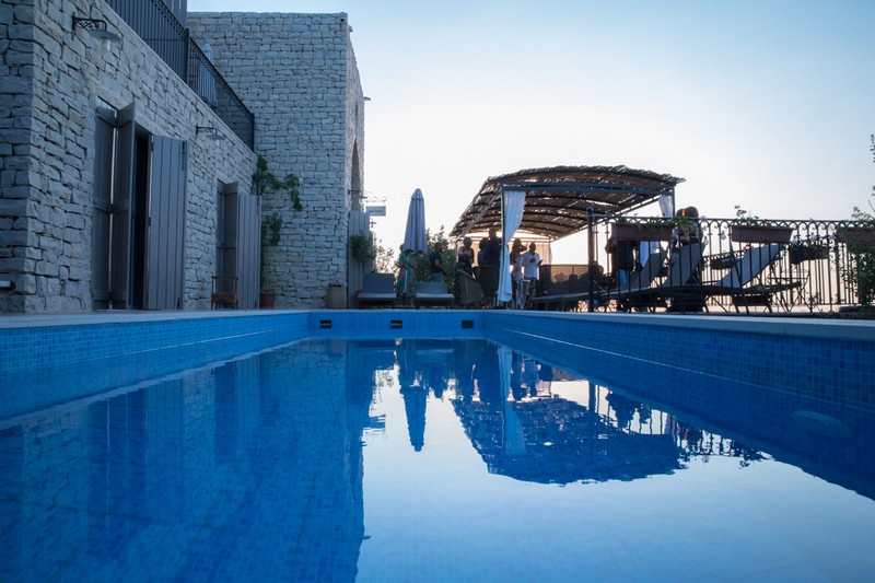 BeitBridi A new guesthouse in Abdelli