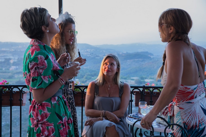 BeitBridi A new guesthouse in Abdelli
