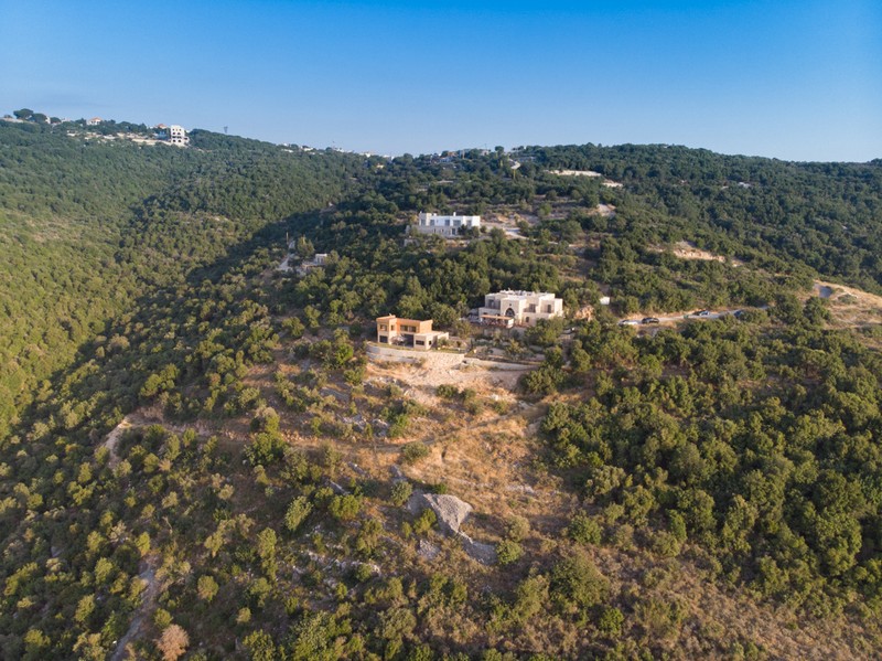 BeitBridi A new guesthouse in Abdelli