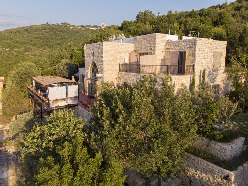 BeitBridi A new guesthouse in Abdelli