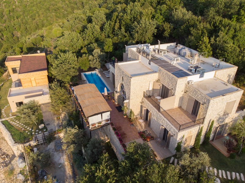 BeitBridi A new guesthouse in Abdelli