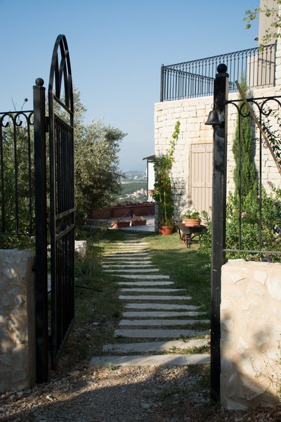 BeitBridi A new guesthouse in Abdelli
