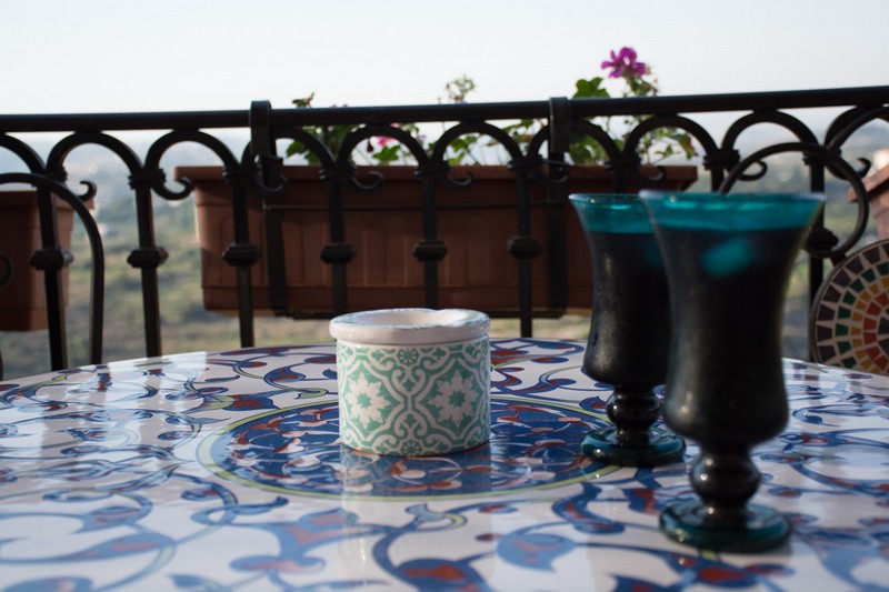 BeitBridi A new guesthouse in Abdelli