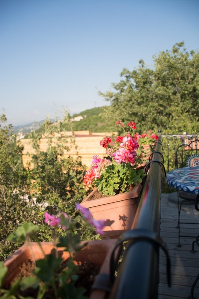 BeitBridi A new guesthouse in Abdelli