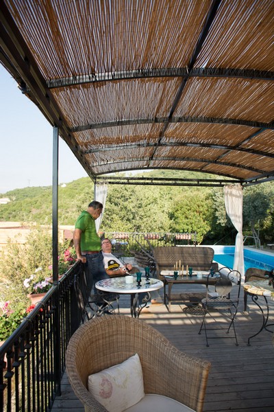BeitBridi A new guesthouse in Abdelli
