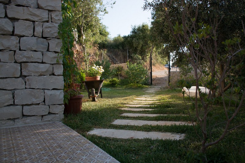 BeitBridi A new guesthouse in Abdelli