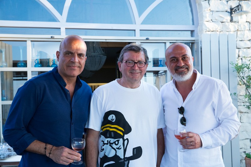BeitBridi A new guesthouse in Abdelli
