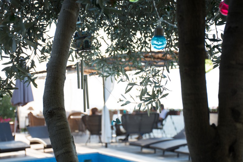 BeitBridi A new guesthouse in Abdelli