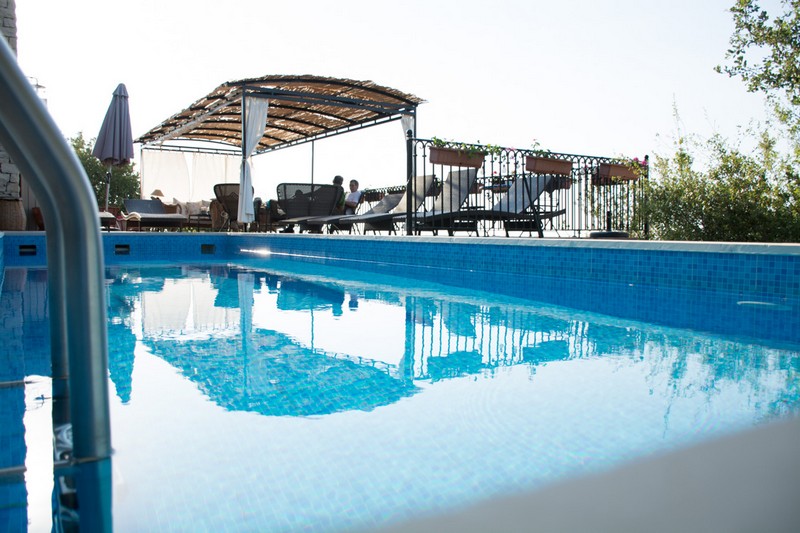 BeitBridi A new guesthouse in Abdelli