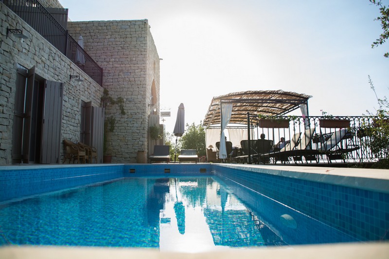 BeitBridi A new guesthouse in Abdelli