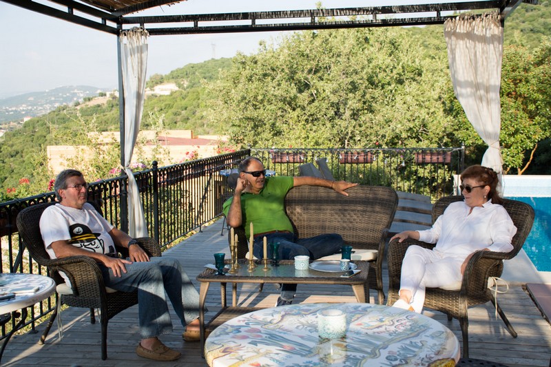 BeitBridi A new guesthouse in Abdelli