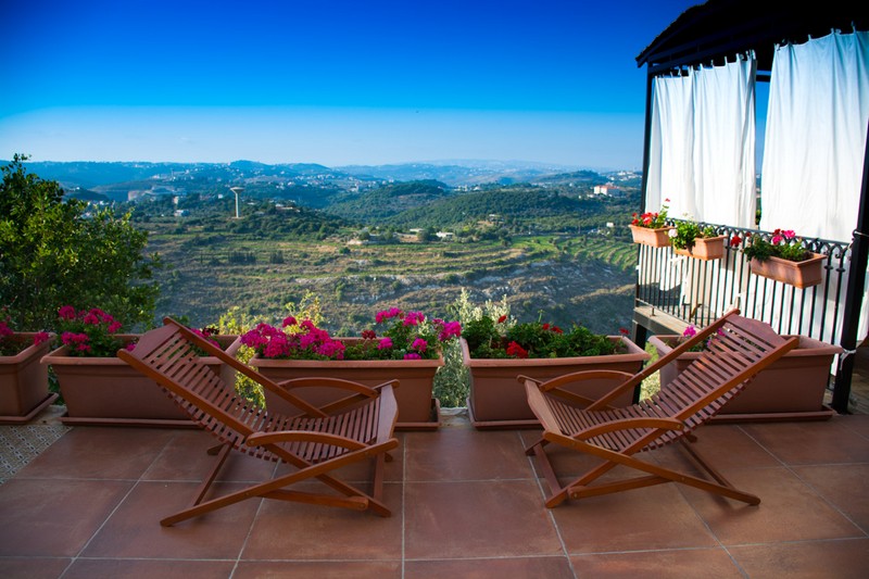 BeitBridi A new guesthouse in Abdelli