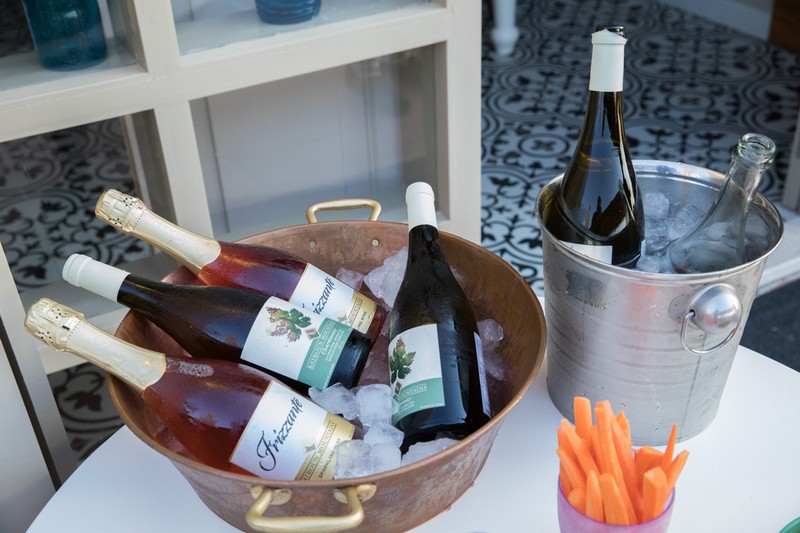 BeitBridi A new guesthouse in Abdelli
