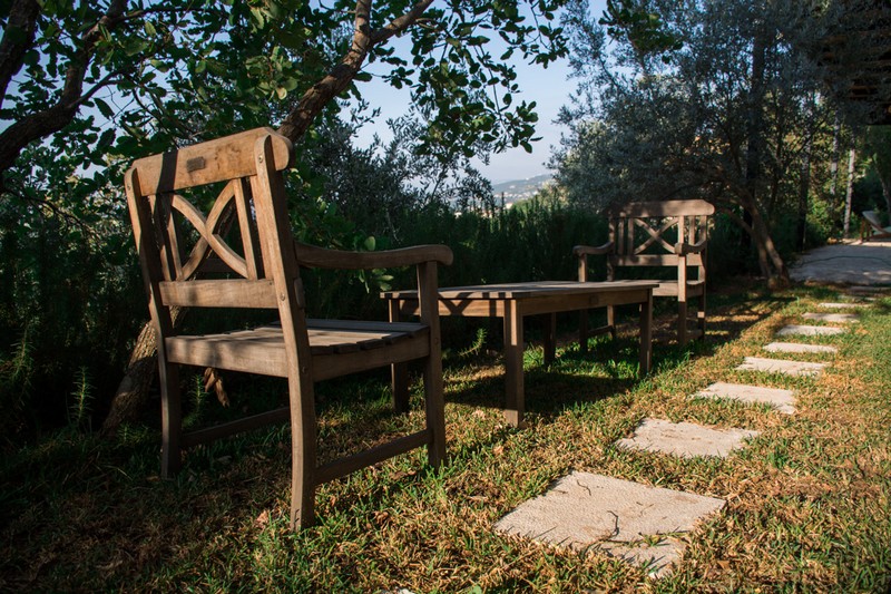 BeitBridi A new guesthouse in Abdelli