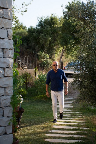 BeitBridi A new guesthouse in Abdelli