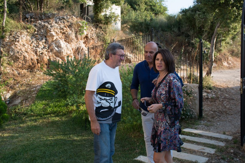 BeitBridi A new guesthouse in Abdelli