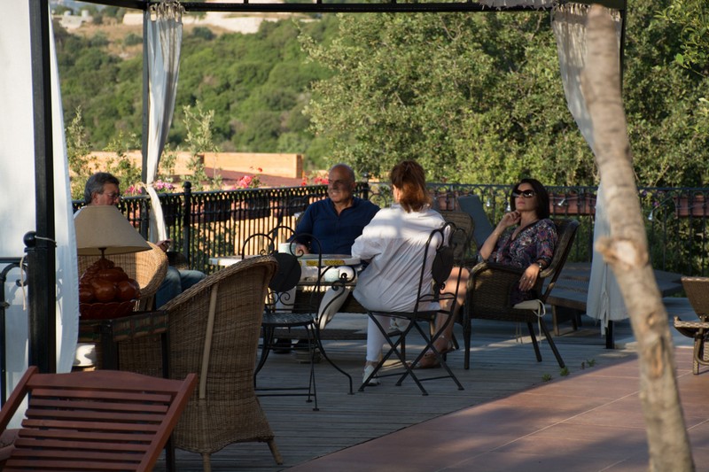 BeitBridi A new guesthouse in Abdelli
