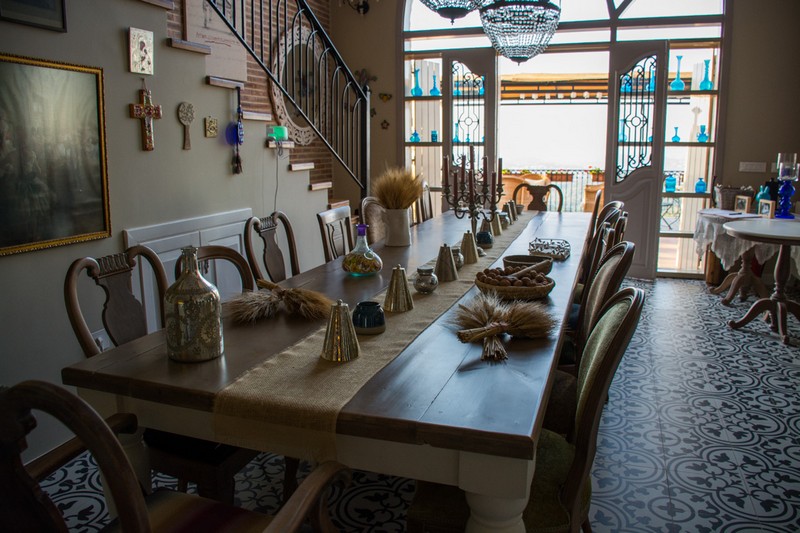 BeitBridi A new guesthouse in Abdelli