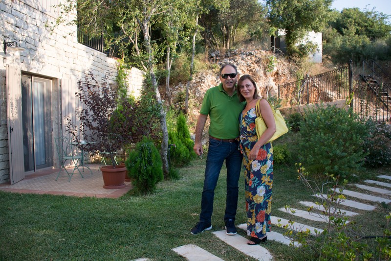 BeitBridi A new guesthouse in Abdelli