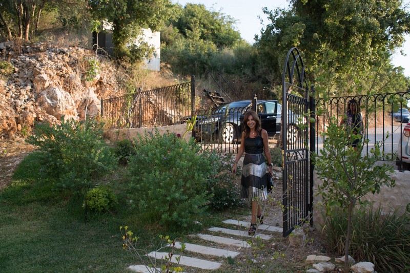 BeitBridi A new guesthouse in Abdelli