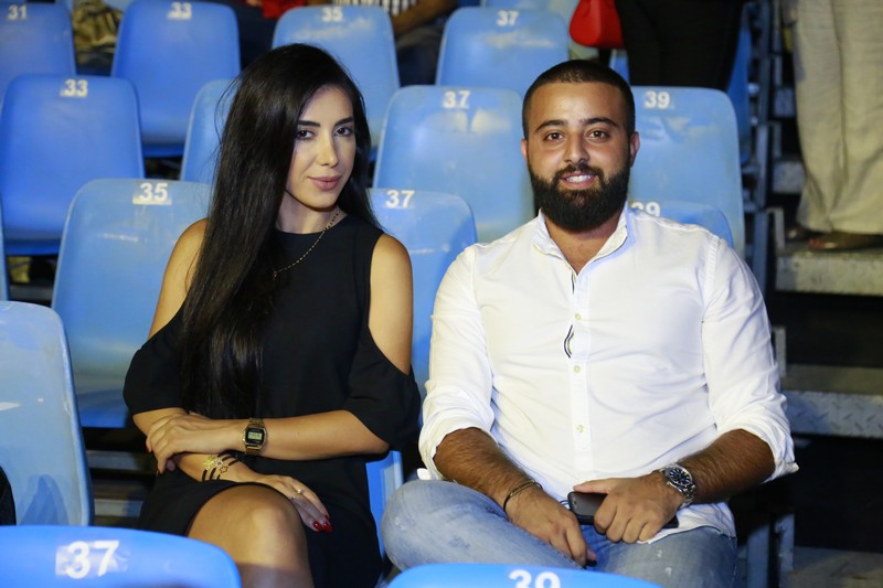 Guy Manoukian & Abu Summer Misk Festival