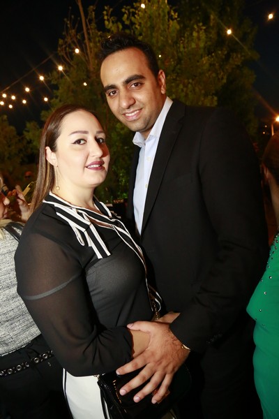 Guy Manoukian & Abu Summer Misk Festival