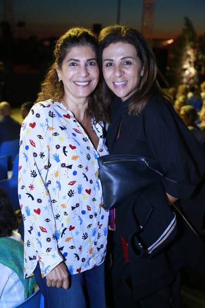 Guy Manoukian & Abu Summer Misk Festival