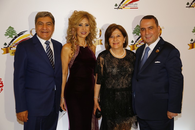 Belgian business Council 9th Anniversary