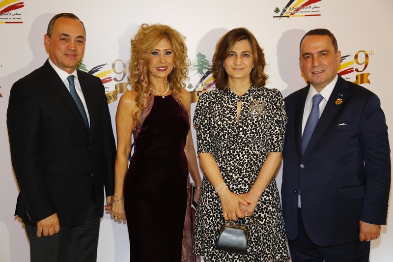Belgian business Council 9th Anniversary