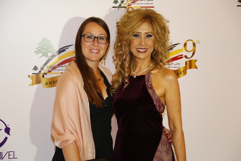Belgian business Council 9th Anniversary