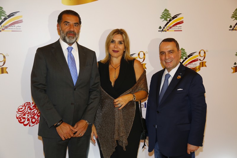 Belgian business Council 9th Anniversary
