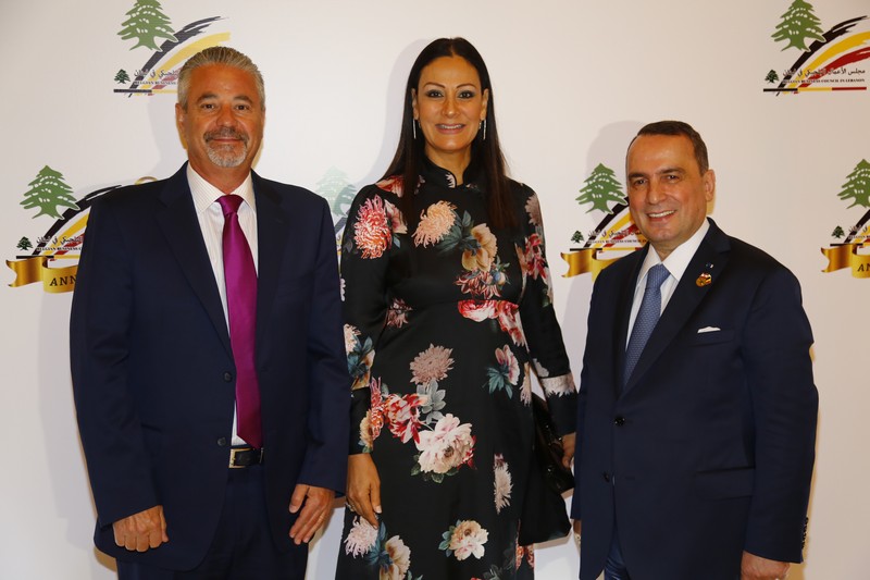 Belgian business Council 9th Anniversary