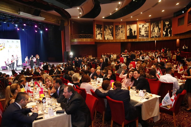 Belgian business Council 9th Anniversary