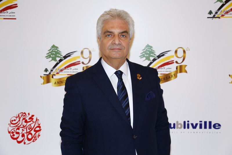 Belgian business Council 9th Anniversary