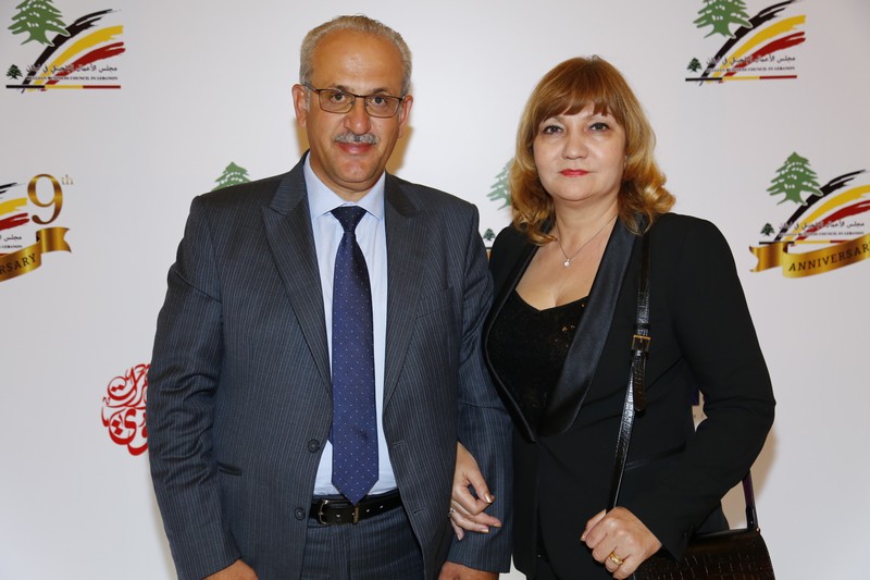 Belgian business Council 9th Anniversary