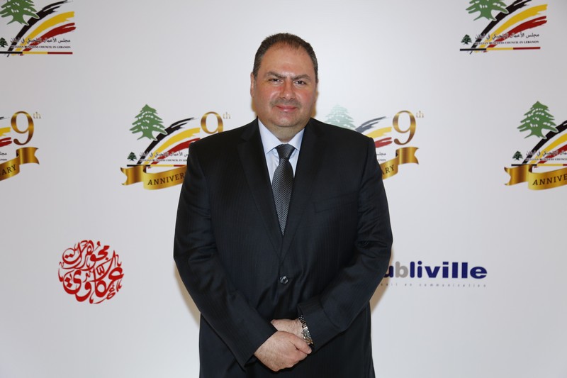Belgian business Council 9th Anniversary