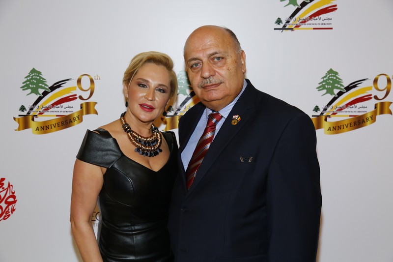 Belgian business Council 9th Anniversary