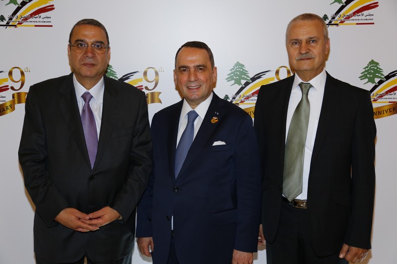 Belgian business Council 9th Anniversary