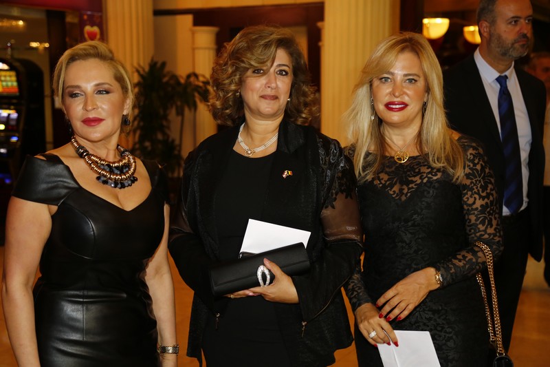 Belgian business Council 9th Anniversary