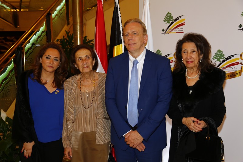 Belgian business Council 9th Anniversary