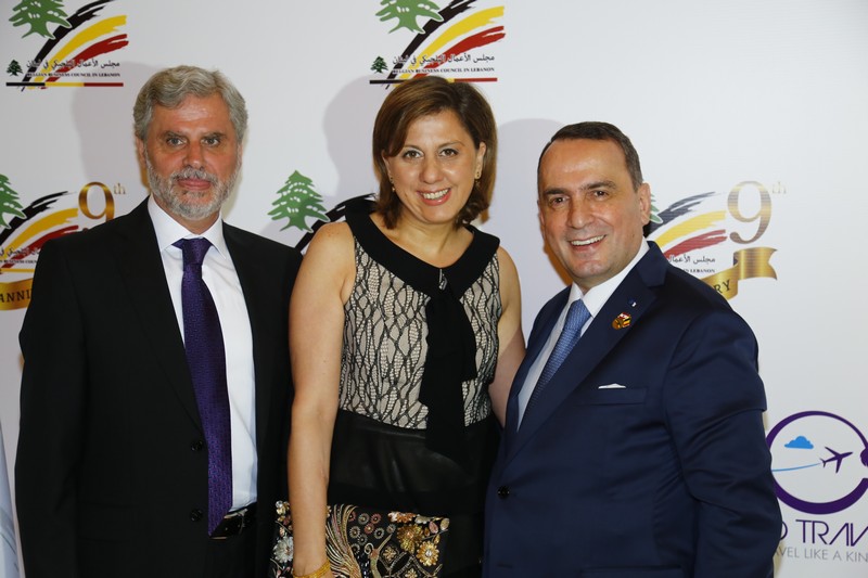 Belgian business Council 9th Anniversary