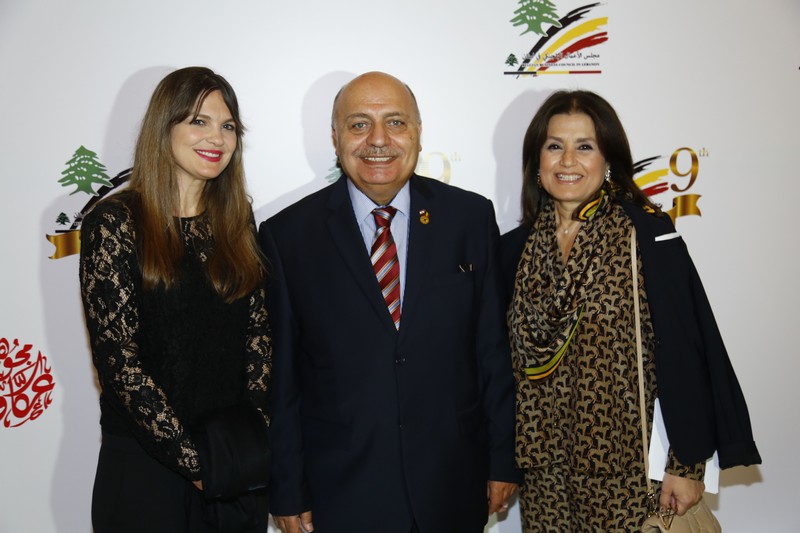 Belgian business Council 9th Anniversary