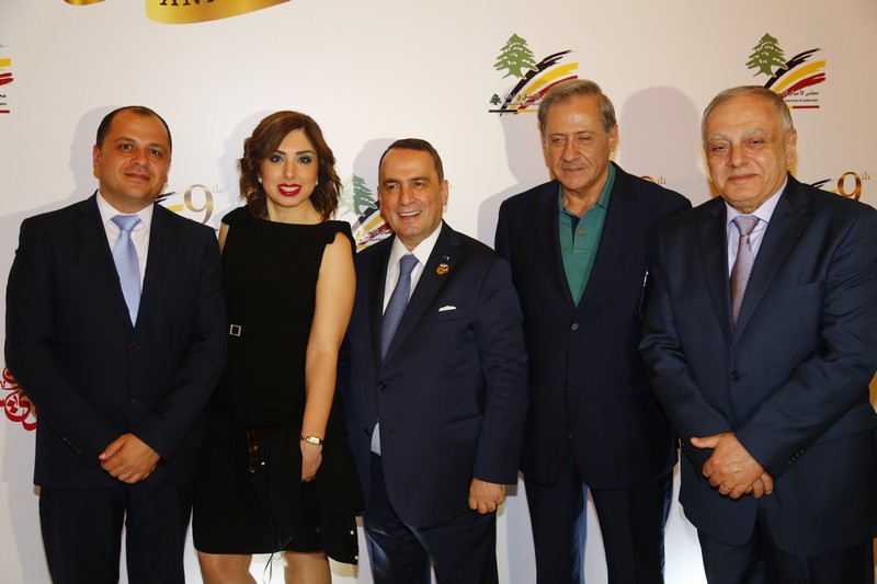 Belgian business Council 9th Anniversary