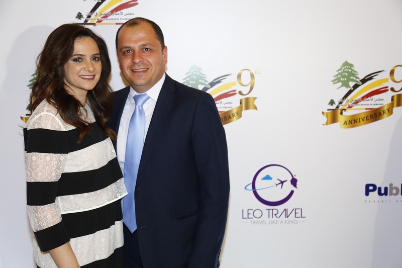 Belgian business Council 9th Anniversary