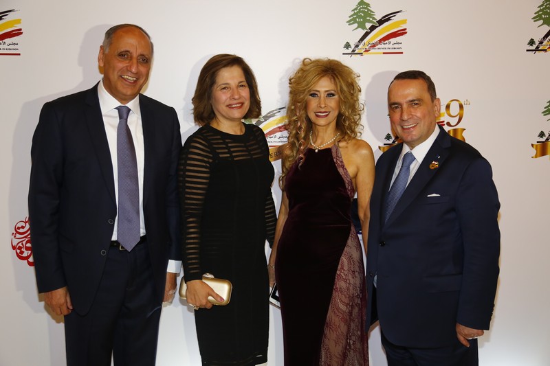 Belgian business Council 9th Anniversary