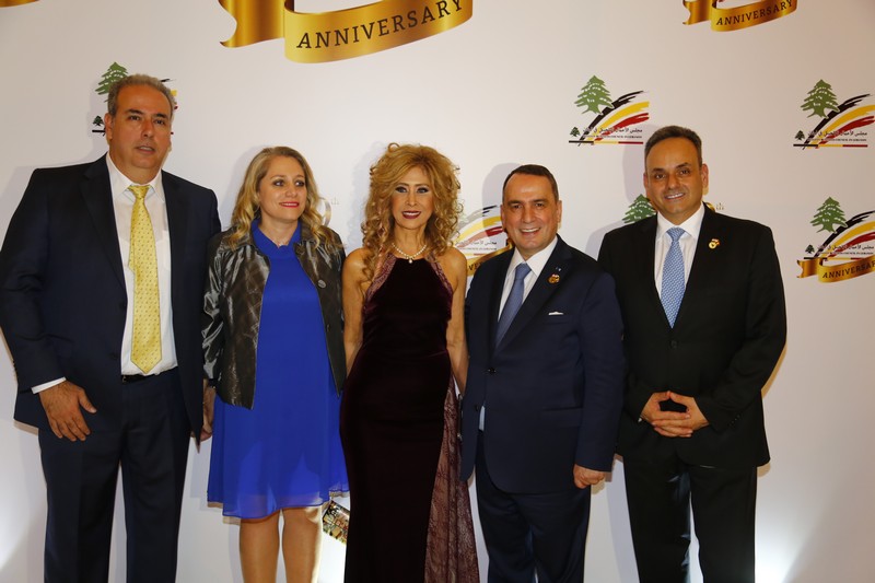 Belgian business Council 9th Anniversary