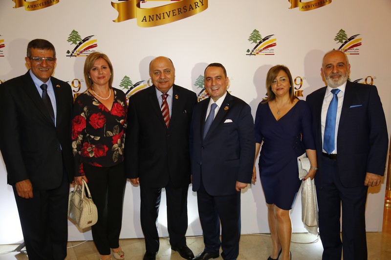 Belgian business Council 9th Anniversary