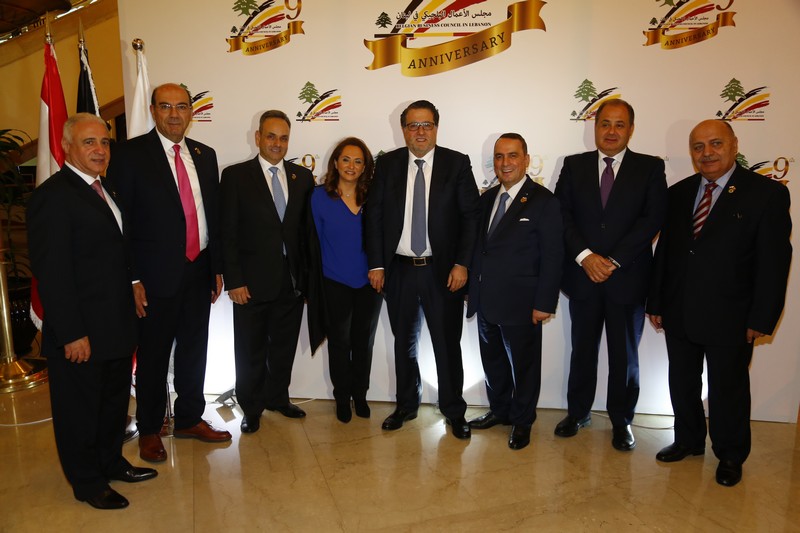 Belgian business Council 9th Anniversary