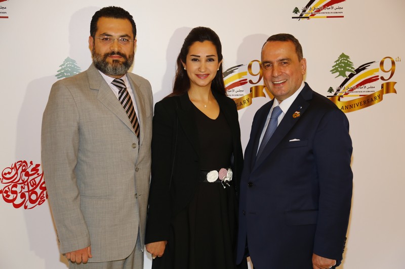 Belgian business Council 9th Anniversary